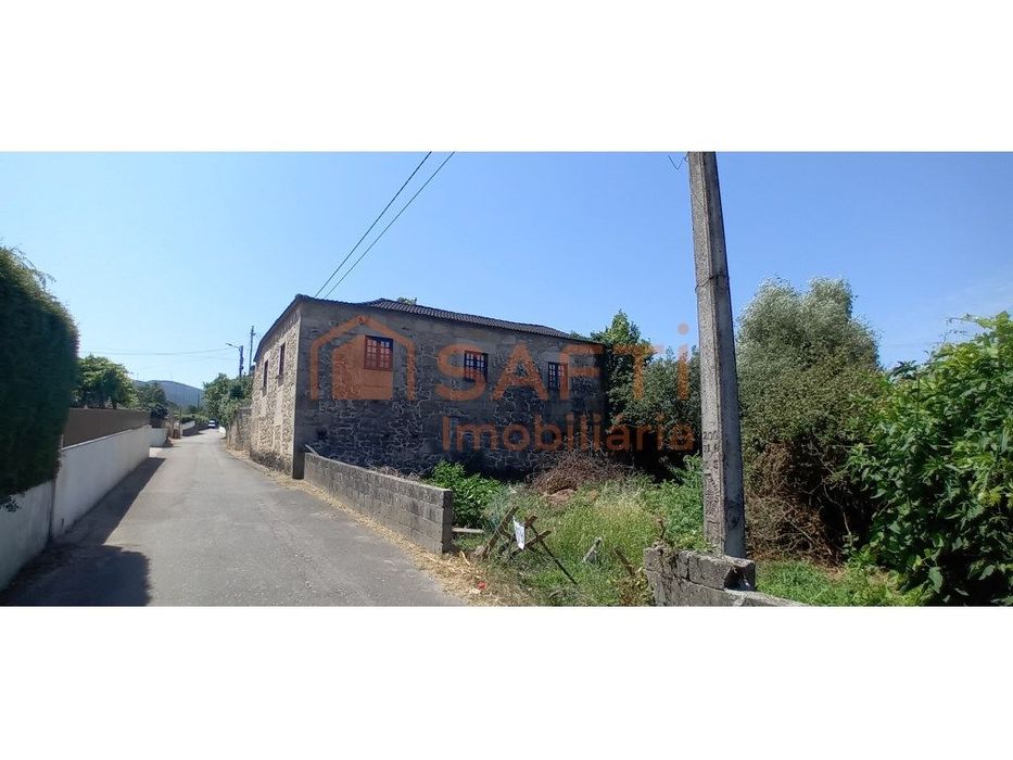 Casa antiga