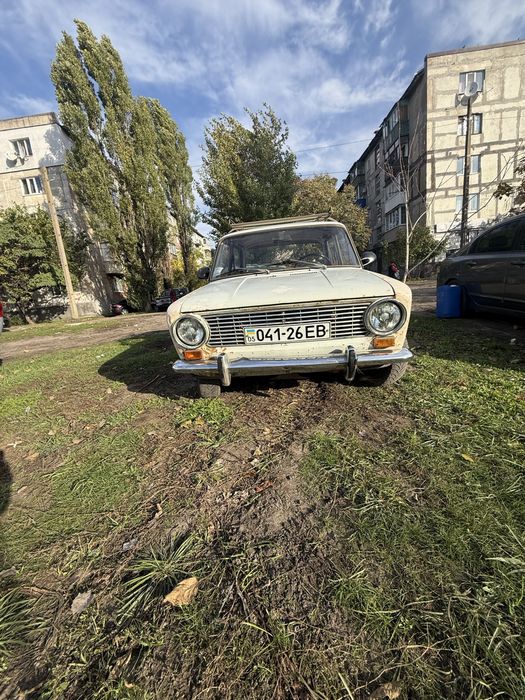 Продаю Автомобіль ВАЗ2101