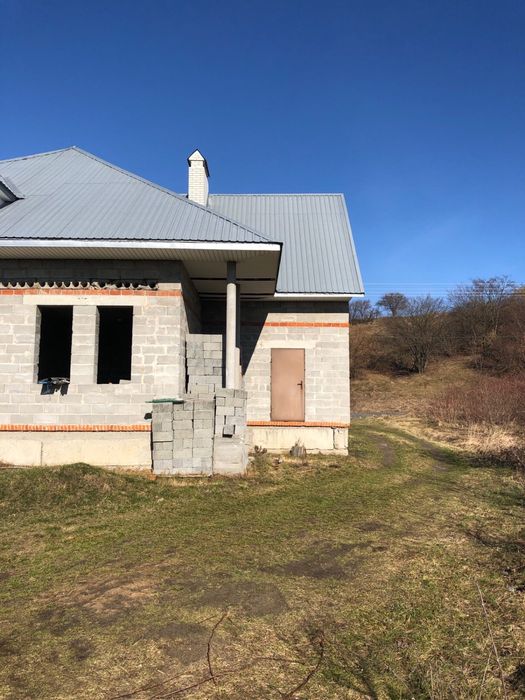 Будинок в місті Миколаів