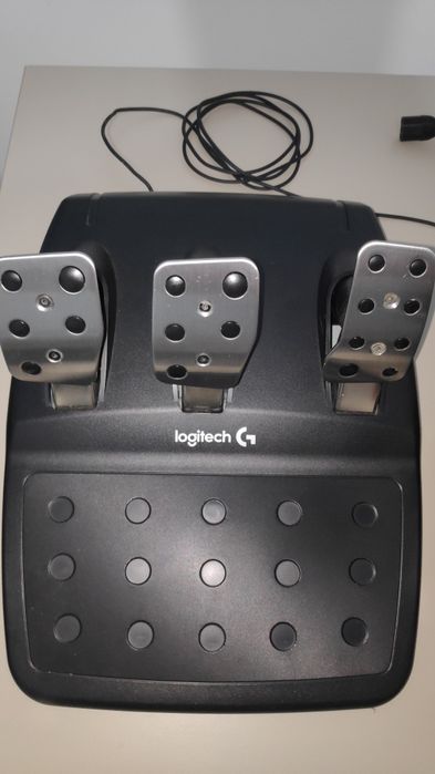 Volante Logitech G29