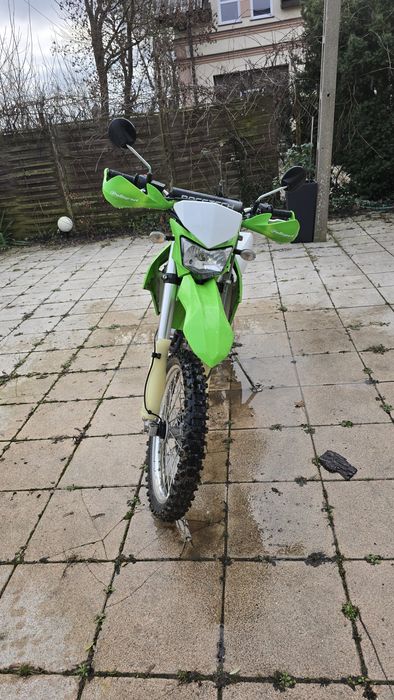 Kawasaki