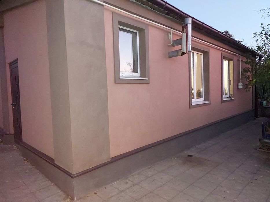 Продам дом в Солоницевском Отг (станцыя Пересечное)