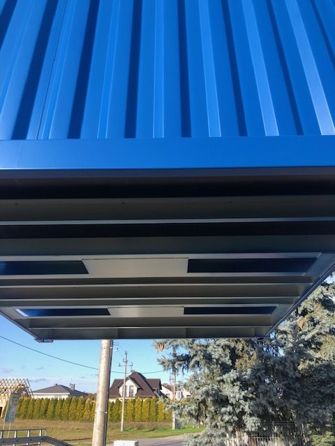 kontener morski 10 FT