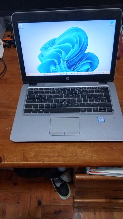 HP ProBook 820 G3 core i5