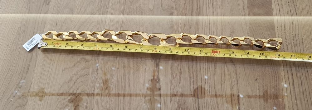 Naszyjnik kolia Michael Kors
