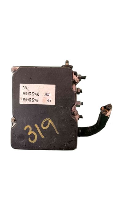 ABS VW POLO V 6R0614517AG (OEM) | 0265239059 (OEM) | 6R0907379AL (OEM)