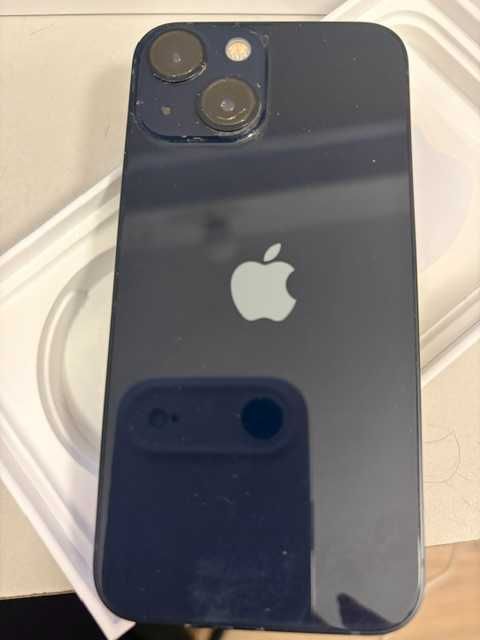 Iphone 12 black 128 GB