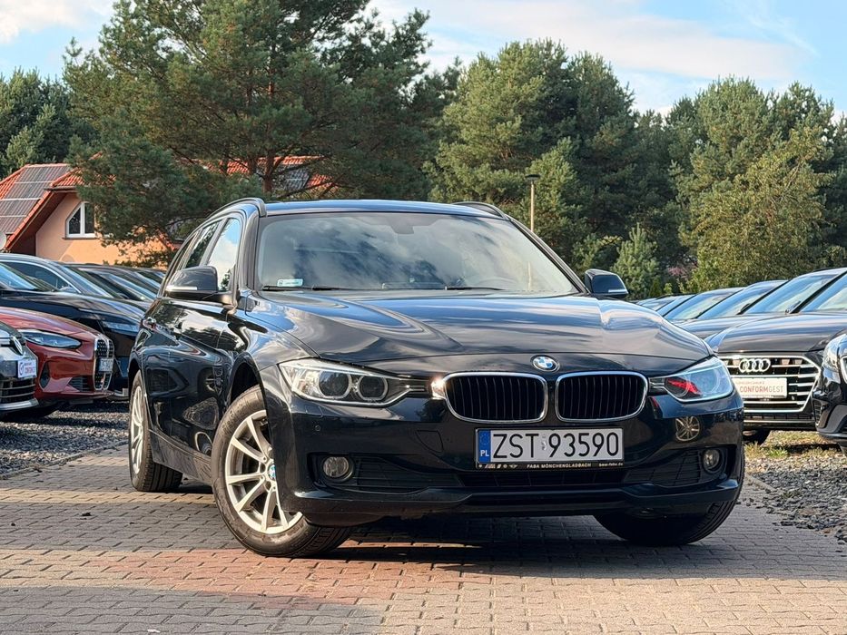 BMW Seria 3