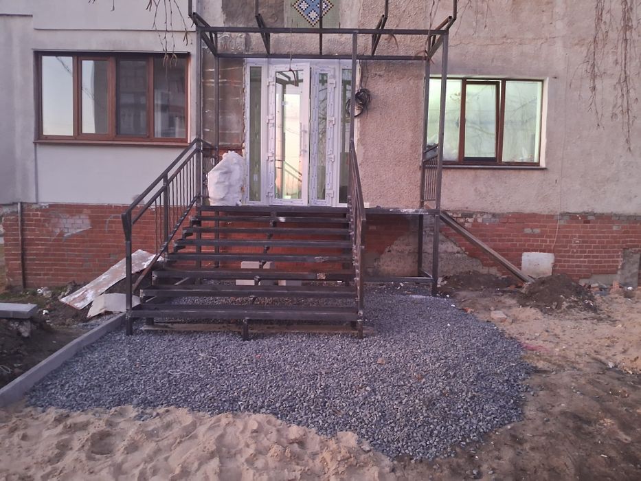 Ремонт квартир,будинків,офісів,магазинів.