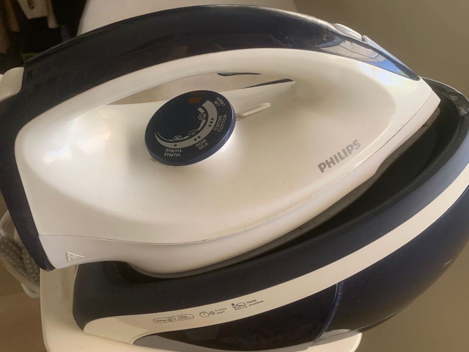 Ferro engomar Philips Hi5920