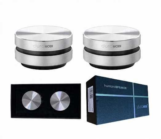 Głośniki  bezprzewodowe przenośne duroMOBI