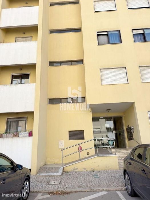 T3 nos Fidalguinhos, Barreiro | 126 m2