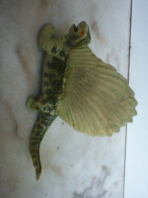 Dinossauros - Animais Pré-históricos