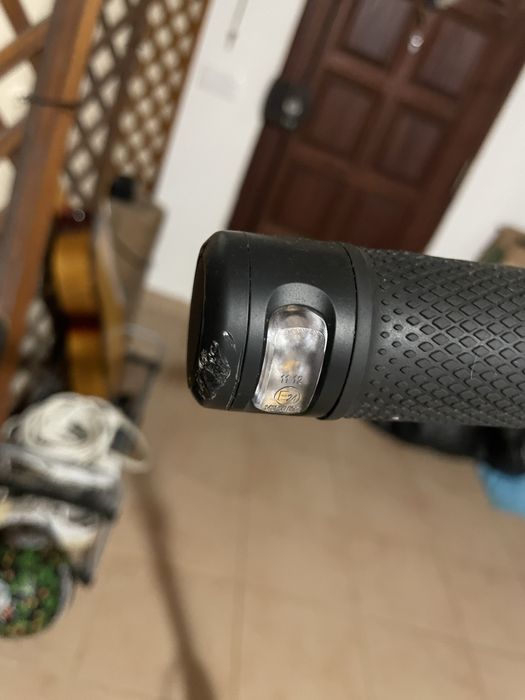 Trotinete Elétrica Segway Ninebot – Como Nova (1 Semana de Uso)