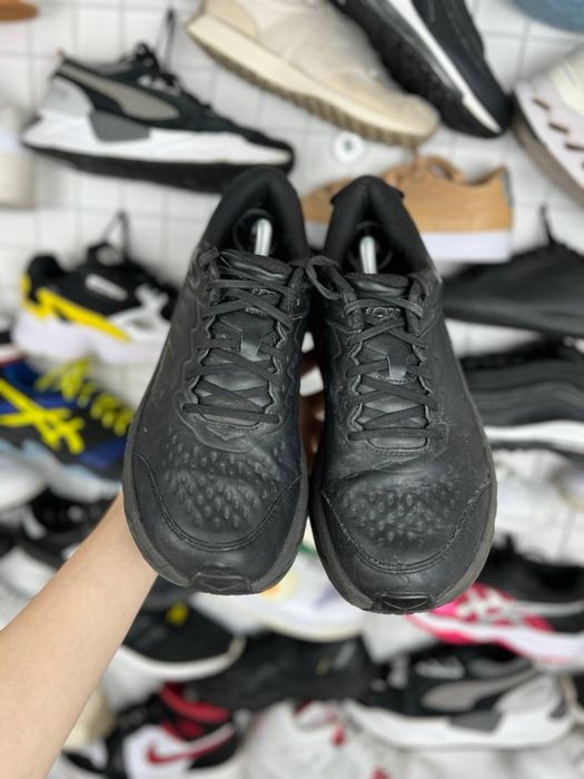 Кроссовки Hoka Bondi Sr Оригинал р(45)