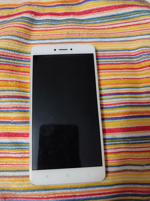 Xiaomi redmi note 4