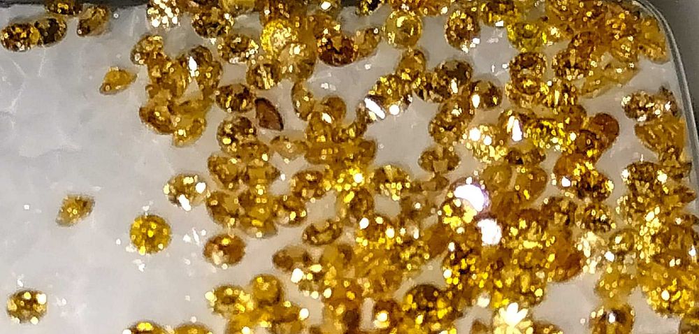 Diamantes Naturais, Certificados e Selados, Preço fixo. Portes Grátis com seguro
