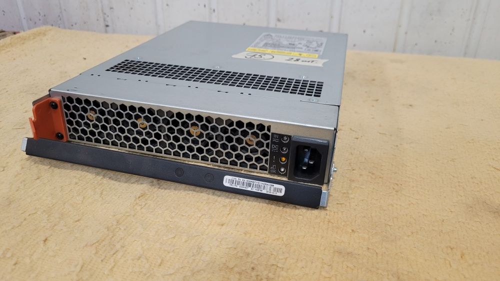 Серверный блок питания DELTA ELECTRIC.