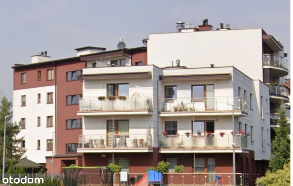 Apartament na sprzedaż – ul. Rzemieślnicza 29