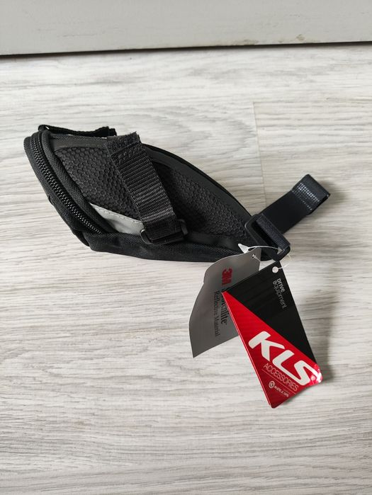 велосумка KLS challenger S