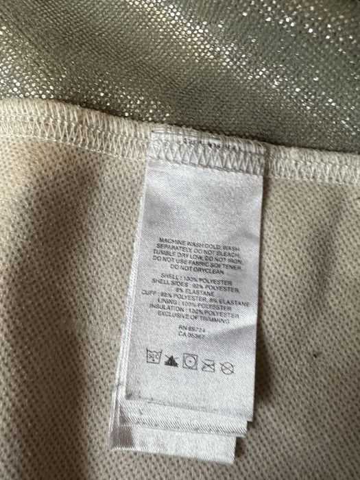 Флісова кофта Columbia Omni-Heat (Sherpa) з капюшоном, розмір M