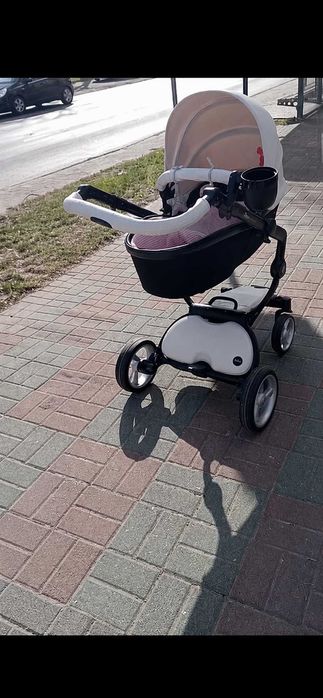 Wózek gondola mima xari