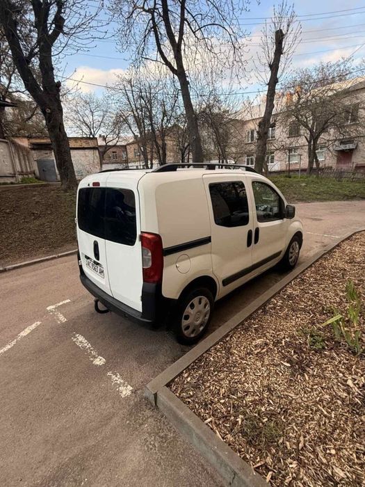 Сітроєн немо Продаж