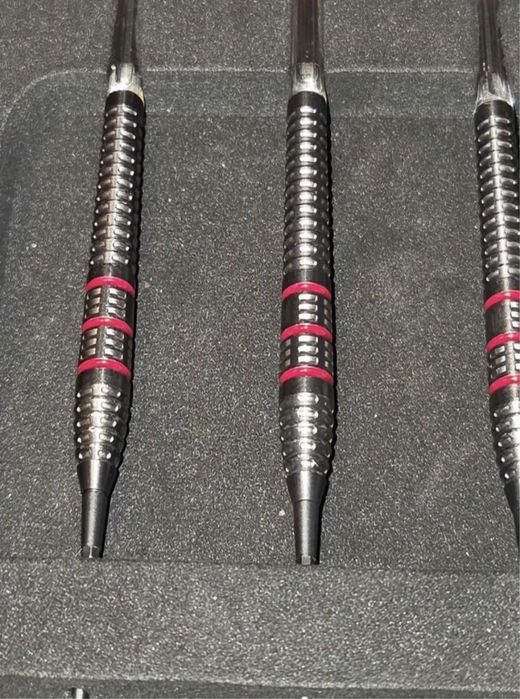 Lotki Target Nathan Aspinall