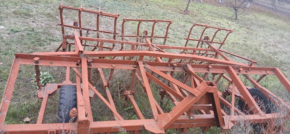 Продам культиватор