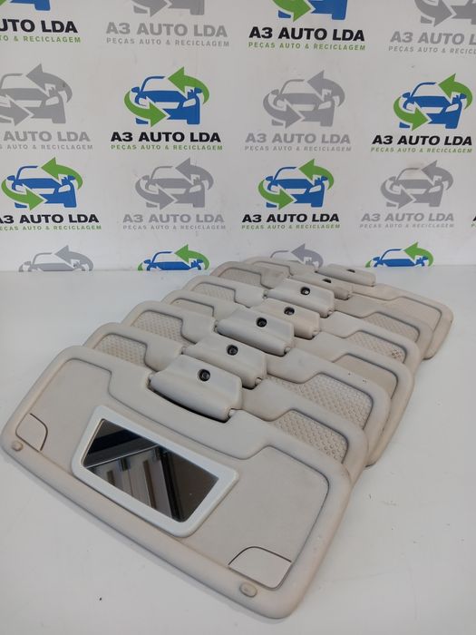 Pala do sol Smart 451