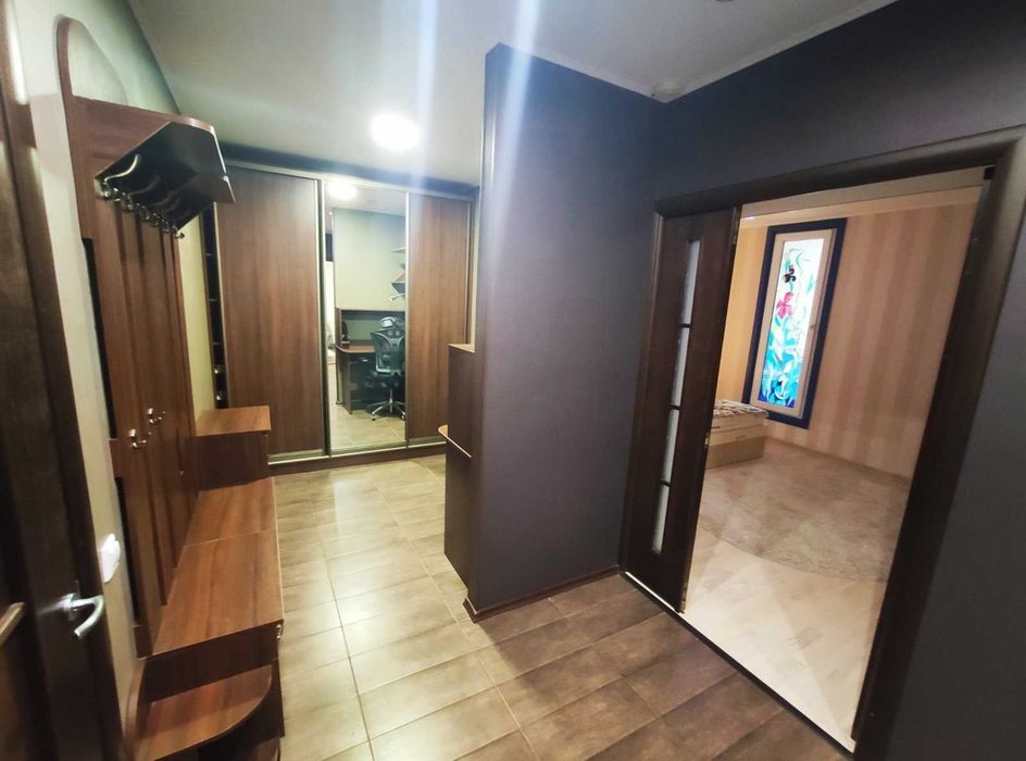 Продаж 2 к з ремонтом ,вигідна ціна-метраж! ЖК Чайка вул Лобановського