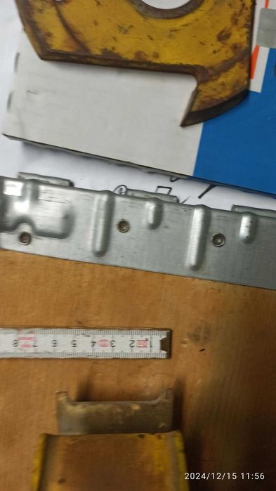 frez hss faba wysoki