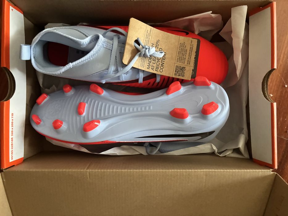 Chuteiras nike fg