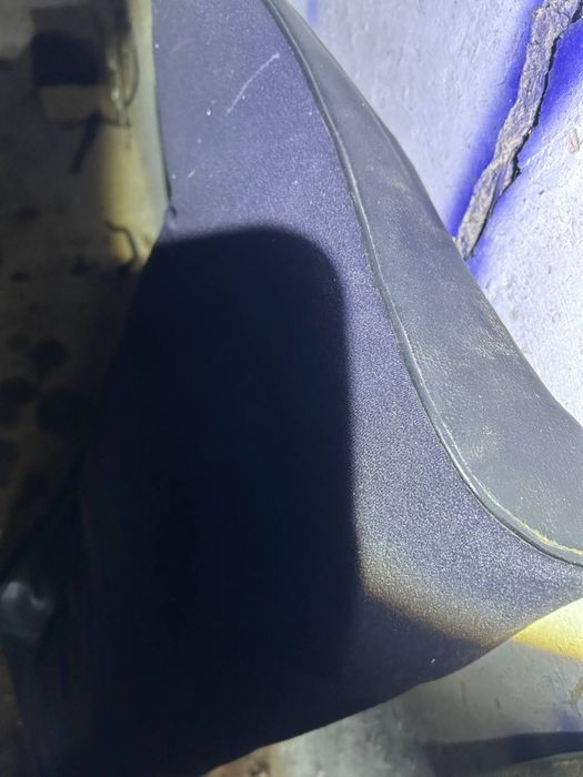 Задние сиденья ваз 2106