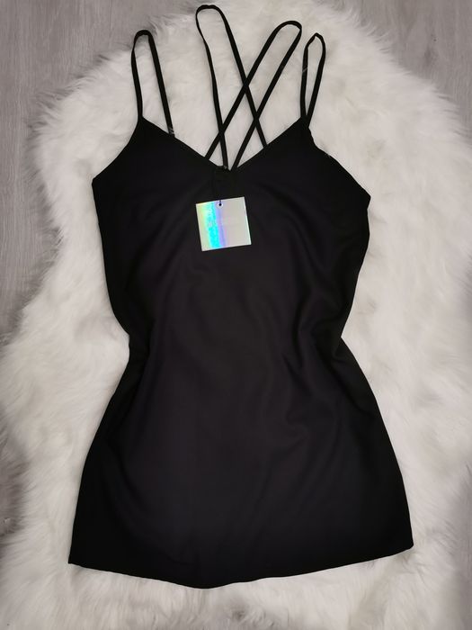 Nowa sukienka Missguided 34 XS