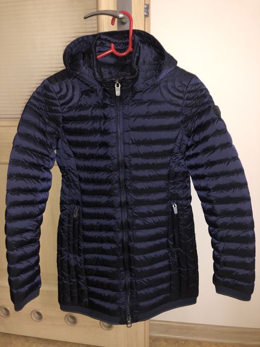 Kurtka /Płaszcz Wellensteyn