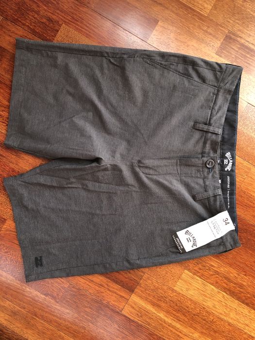 Billabong crossfire short 34 M/L