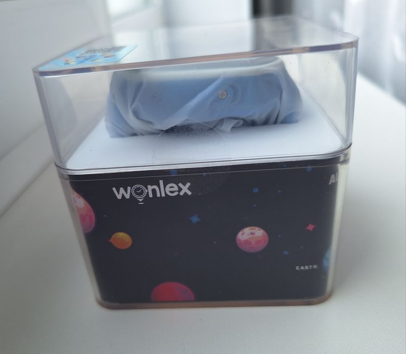 смарт годинник для дітей Wonlex 4G KT19 PRO GPS