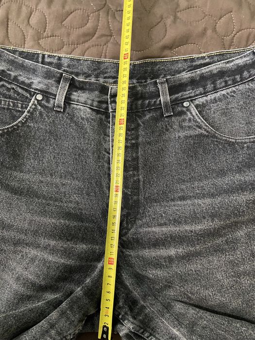 Джинси чоловічі Mustang