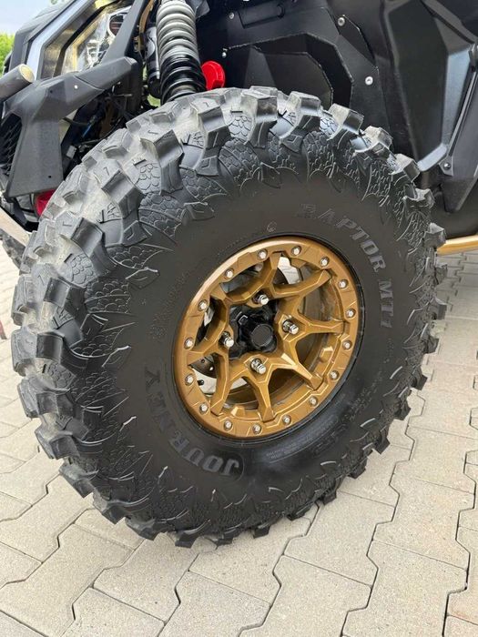 BRP Maverick X3 XRS