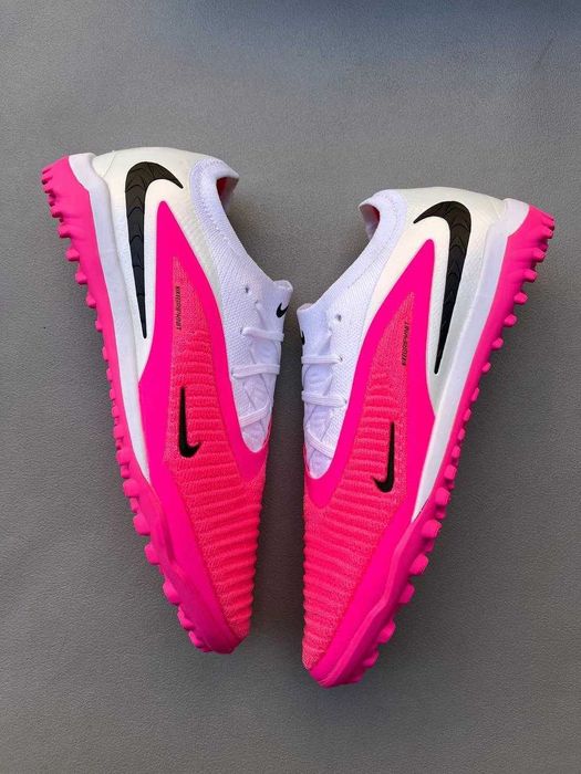 !SALE! Сороконожки Nike Phantom 6 TF Elite 36 37 38 39 40 41 42 43 44 45