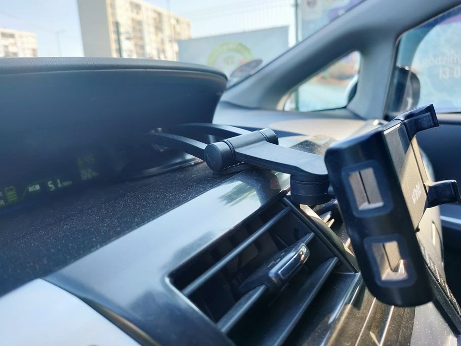 Uchwyt samochodowy Webski na tablet
