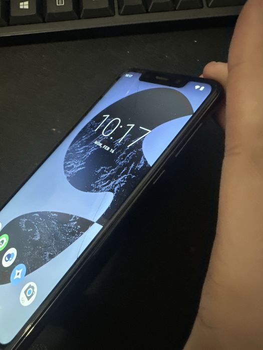 Moto One (Deen) 4/64GB [Vendo Ou Troco]