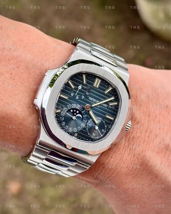 Годинник Nautilus 40mm 5712