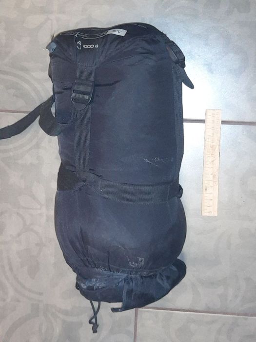 Спальный мешок hannah