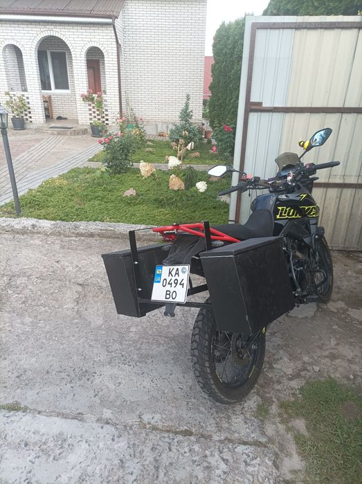 Loncin lx200gy-7a