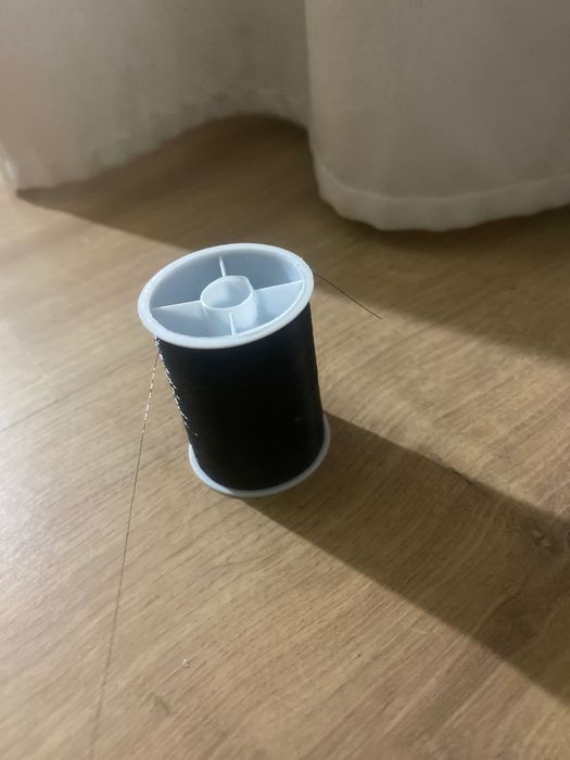 Бісер з контейнером