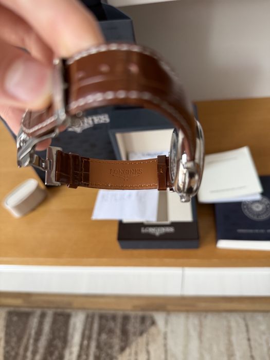 Zegarek Longines