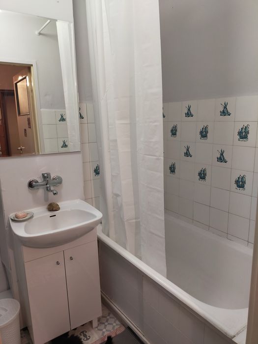 pokoj jednoosobowy