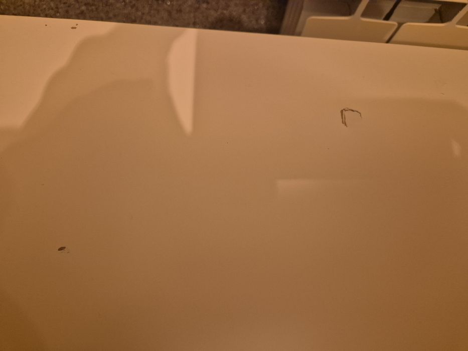 Mike biurko Ikea